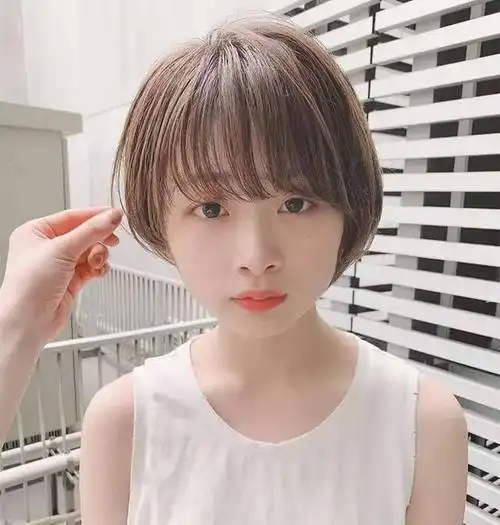 女生头发少的发型,女生头发少的发型怎么扎 - 寻找优惠券 - 九块九