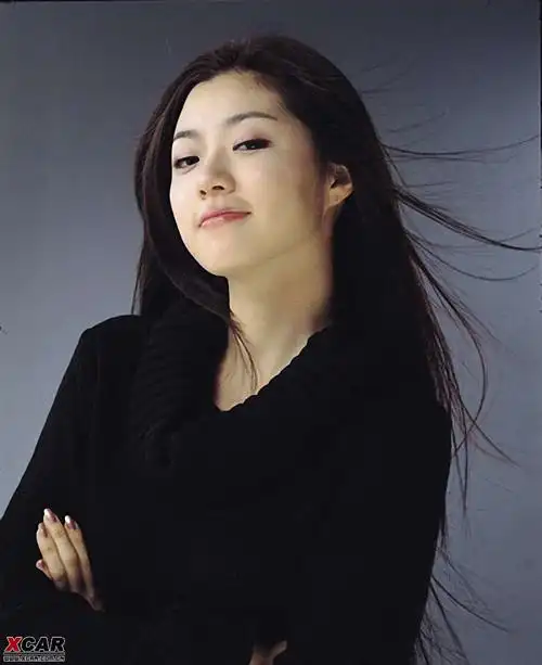 不错的mm-朴韩星