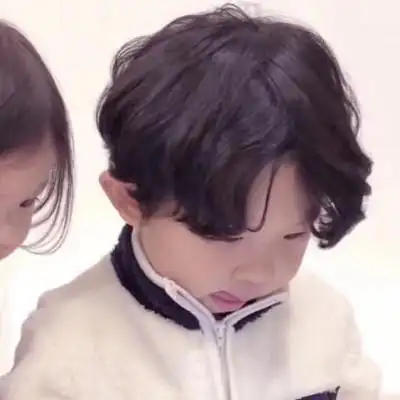 甜甜的情头/小可爱_情侣头像_我要个性网