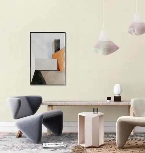 如何用色彩搭配让家里看起来更明亮