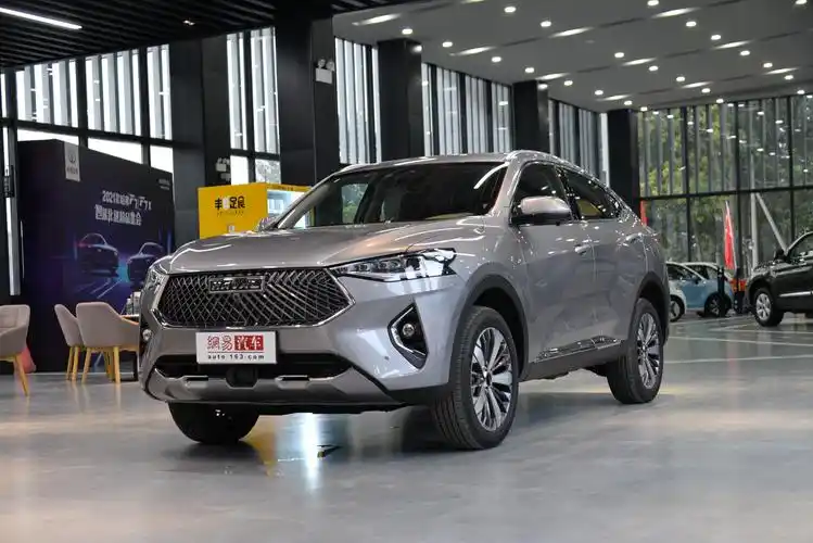 49万 2021款哈弗f7/f7x上市|长城哈弗|新车|suv_网易汽车