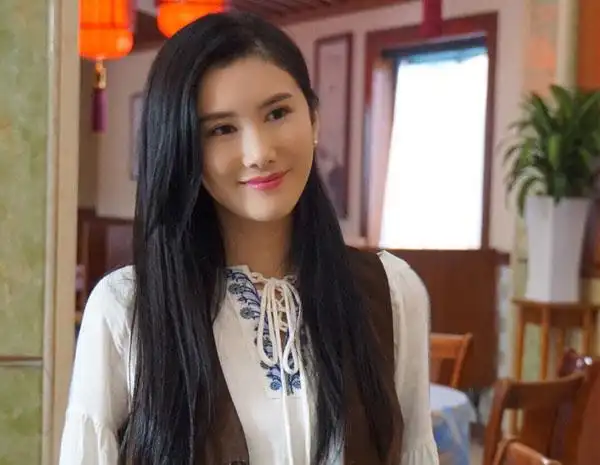 高珑珂改名高可儿结婚了吗老公是谁 四川辣妹子感情状况揭秘