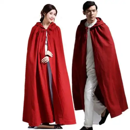 共43 件梅长苏斗篷披风相关商品