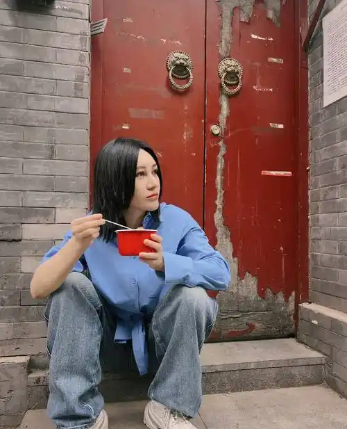 尚雯婕《浪姐5》最"牛"的存在,唱歌只是玩玩,副业令人想不到