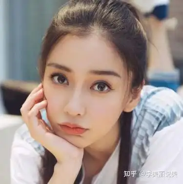 日常中听到很多人谈论芭比眼什么是芭比眼呢