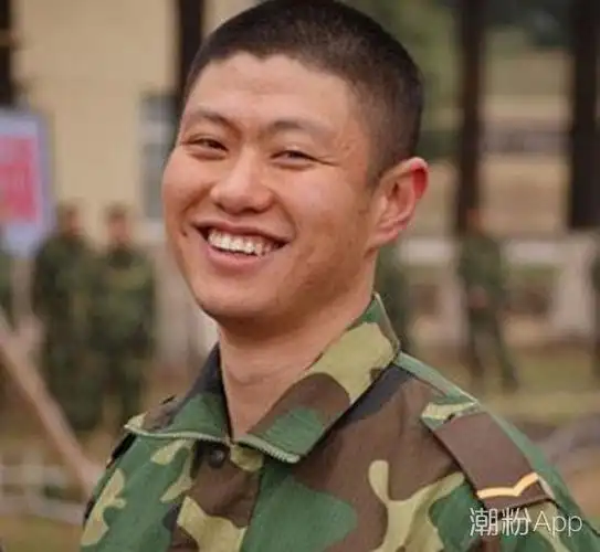 猎毒人蝎子是谁演的扮演我是特种兵喜娃和二牛的赵荀