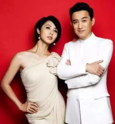 偶尔,孙莉会在社交媒体上分享她与黄磊的合影,展现她幸福美好的生活和