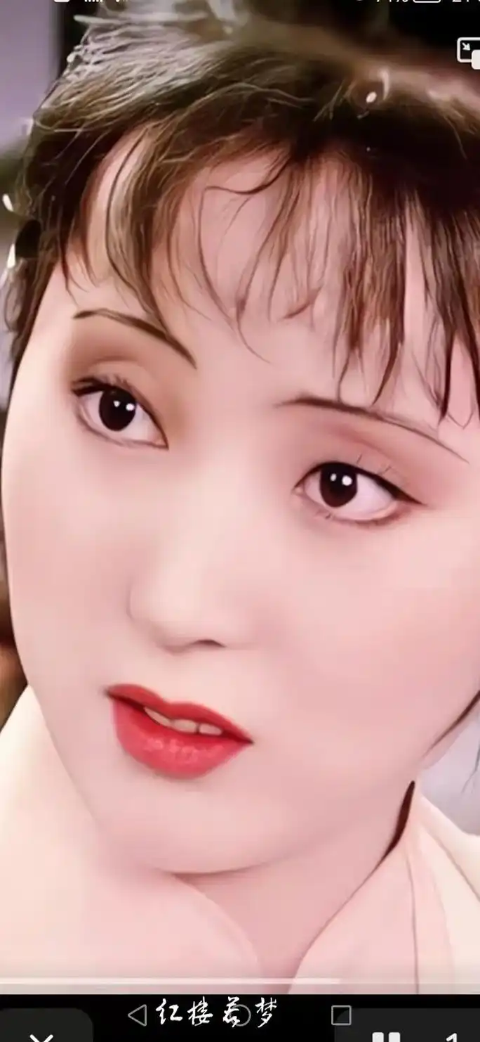 87版红楼梦 #林黛玉 高清唯美图片赏析#陈晓旭 #87红 - 抖音