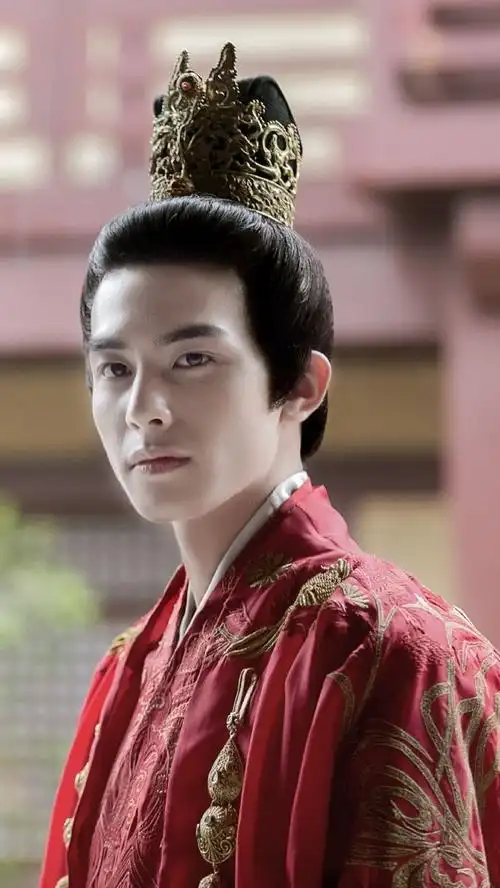 凤囚凰容止宋威龙