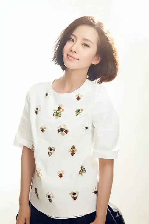 图片标题:刘诗诗写真 #0037