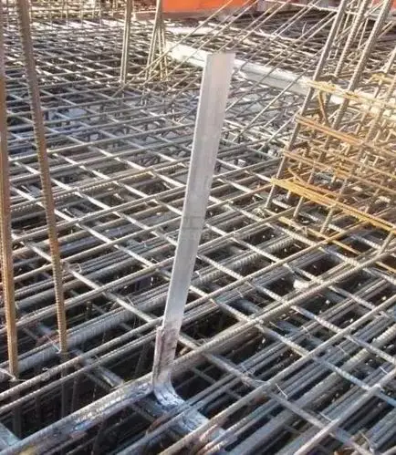 图文精解防雷接地施工的8个技术要点