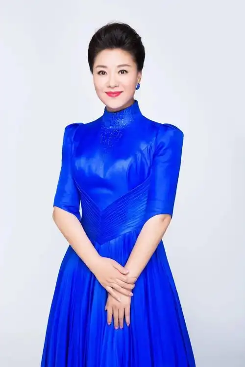 公益招募中国61苏州首届殷秀梅戴玉强歌剧演修班招生简章