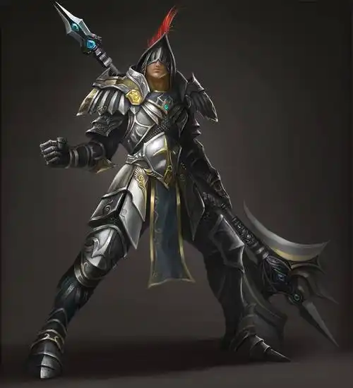 暗黑2雇佣兵怎么选暗黑2雇佣兵怎么选暗黑2雇佣兵怎么选