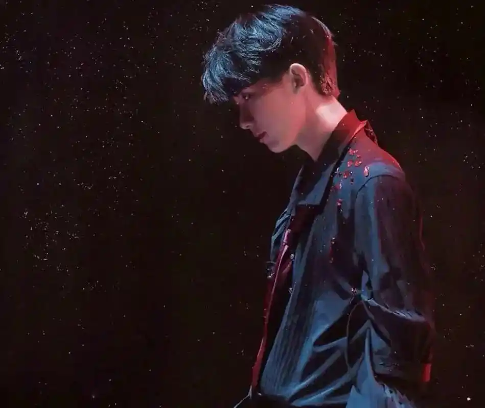 2021年就剩下两个月啦,许个愿吧"马嘉祺,我一直陪在你身边 - 抖音