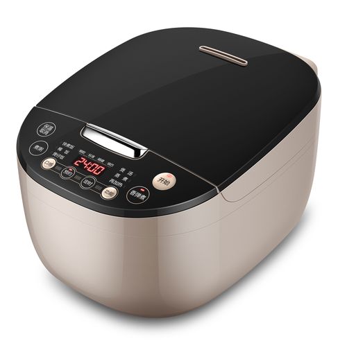 苏泊尔电饭煲fc658家用多功能智能预约4l电饭锅米饭电饭煲