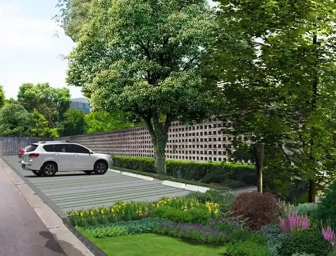 停车场场 - 热门商品专区