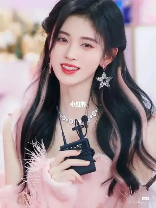 选美大赛一杨幂vs鞠婧祎