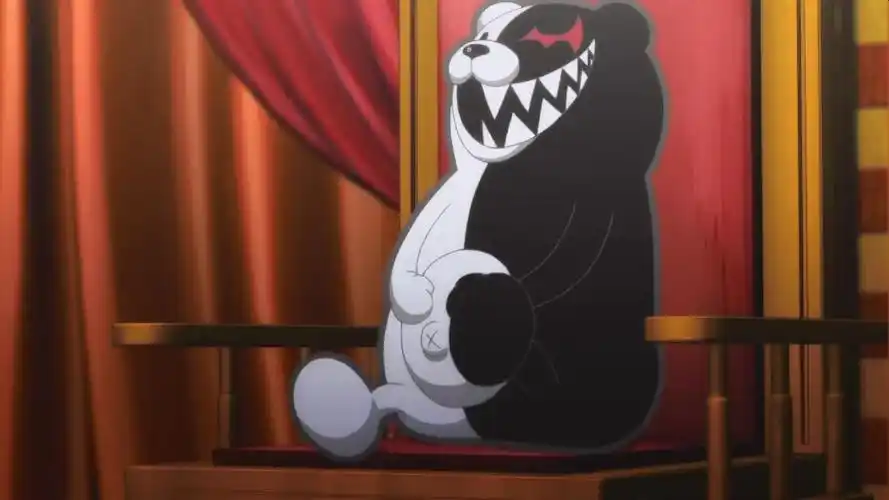 p data-id="go14if3b0y">黑白熊是在日本 a