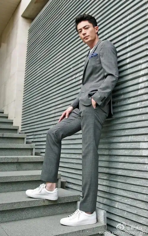 霍建华告某网站和娱乐评论人名誉权纠纷案获胜诉