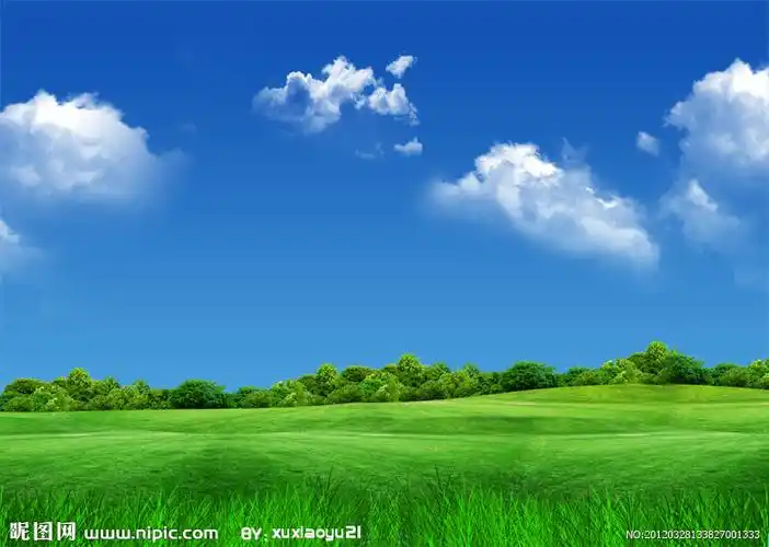 psd(cs5)颜色:rgb40共享分关 键 词:蓝天白云 蓝天草地 蓝天白云草地