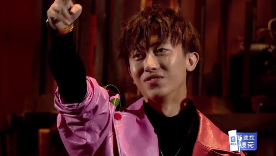 原创中国新说唱2终结刘聪的竟是新秀四强中唯一没有背景的选手