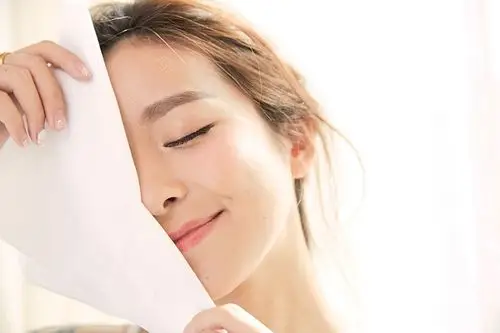 护肤:学会这些,让皮肤光滑水嫩美美哒