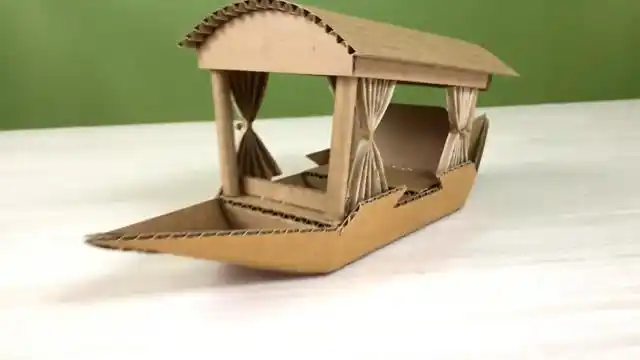 手工船的制作方法(手工船的制作方法大全,最简单)-生活常识-江湖救急