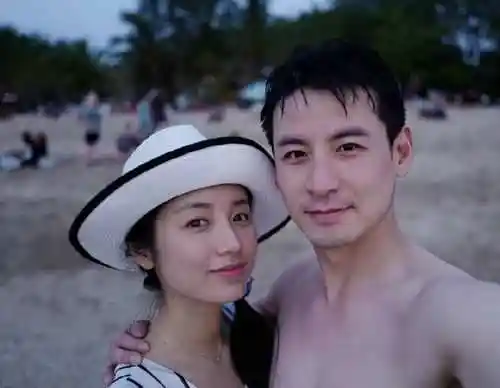 钱泳辰老婆吕一老公钱泳辰是二婚吕一被曝为做阔太做情妇用计踢走正宫