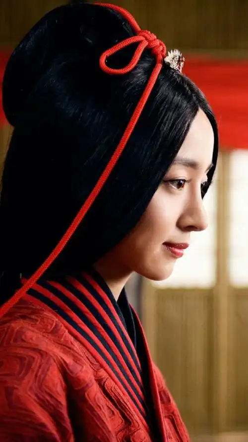 秦时明月 高月 胡冰卿