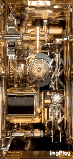 5d立体悬浮动态壁纸插图