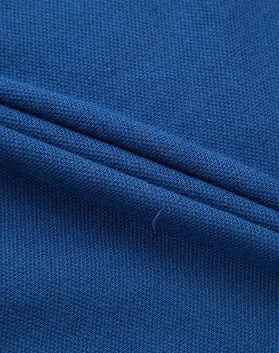 levis 男童藏青蓝短袖polo