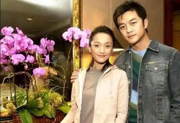 李亚鹏卖惨真相|周迅|瞿颖|娱乐圈|王菲曾_网易订阅