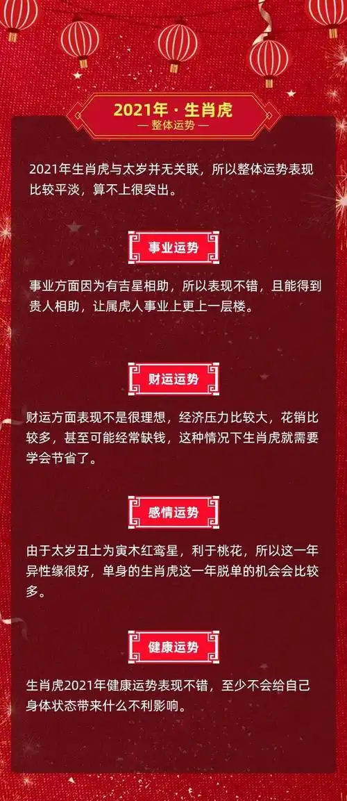 麦玲玲十二生肖2021年运势