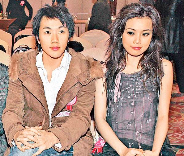 这场五年的恋爱结束了?容祖儿刘浩龙再传分手,原因不是行程