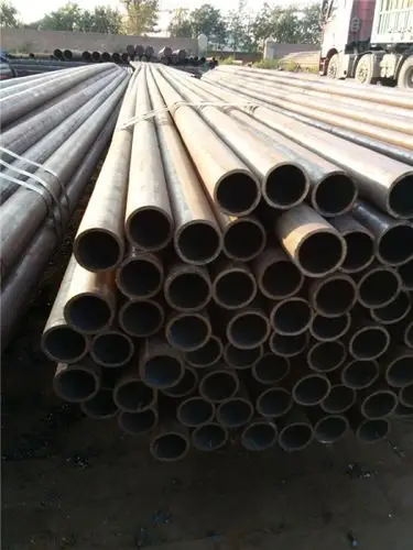 Φ180*8碳钢无缝管_无缝钢管_孟村回族自治县超翔管件厂