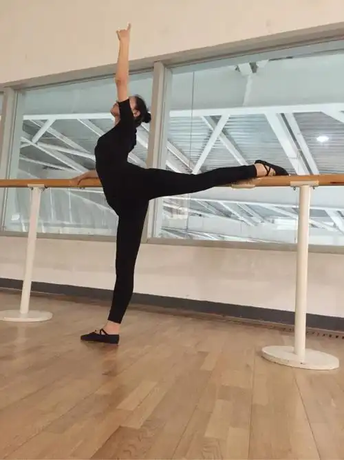 腰软,身体柔韧性好是一种什么样的体验?