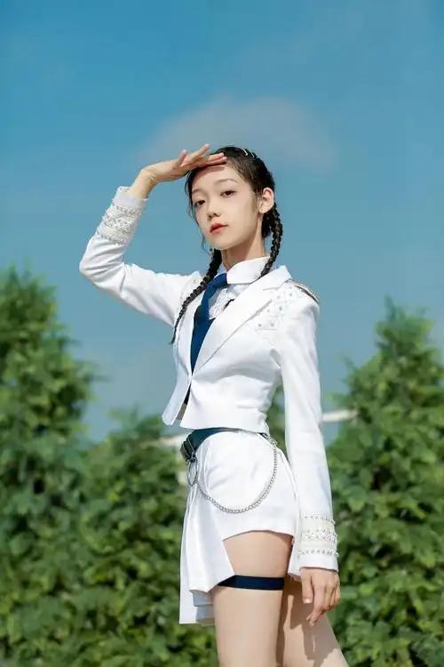 创造营2020总决赛举行希林娜依高实力登顶