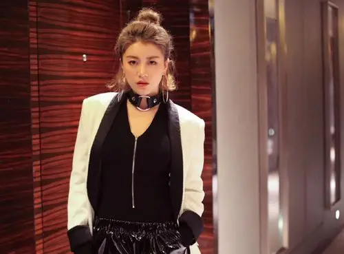 梦想的声音3李嘉格个人资料介绍与导演老公车澈一家三口幸福美满