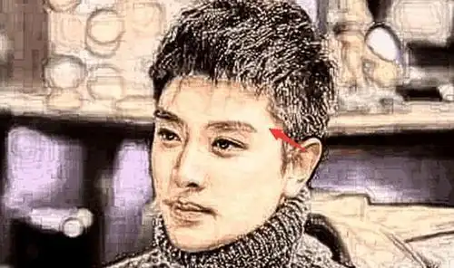 五种最会疼老婆的好男人面相, 重情重义, 谁嫁谁有福!