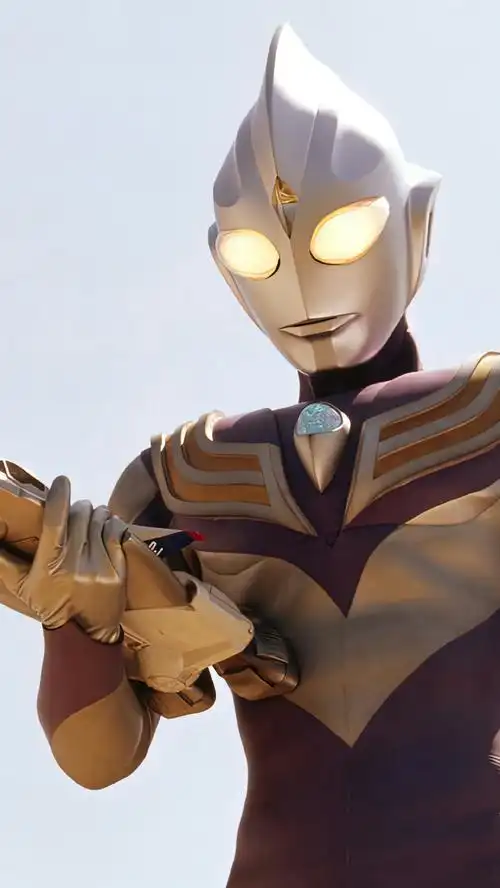 奥特曼##迪迦奥特曼