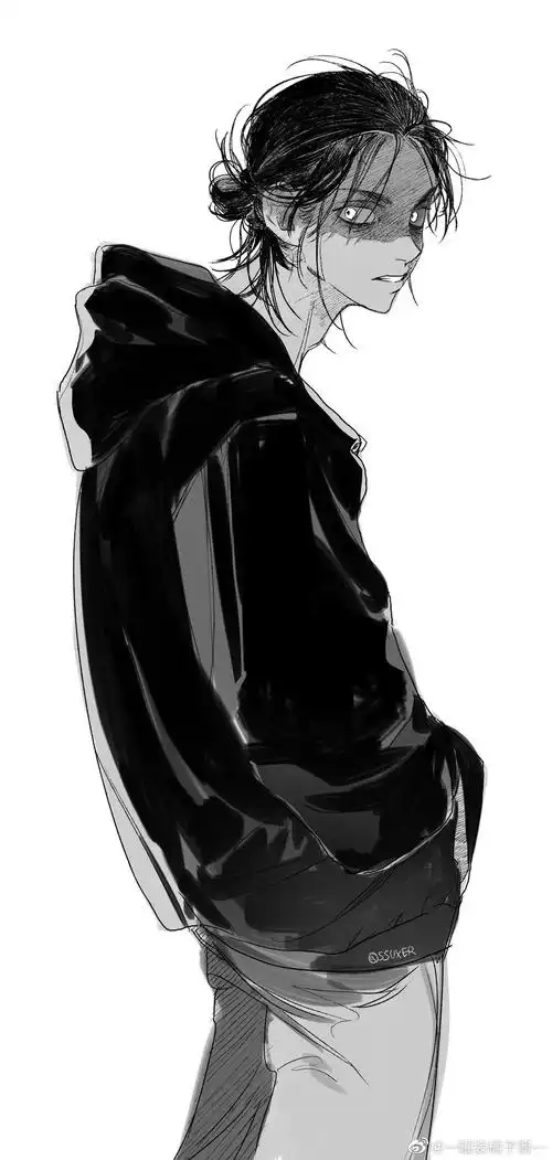 艾伦耶格尔我的疯批老婆