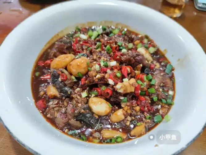 南昌美食小锅小灶打卡