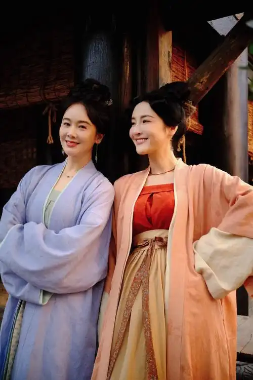 电视剧五福临门