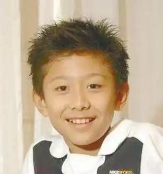 一群明星的成长轨迹从童颜到如今,他们经历了什么_邓超_关之琳_陆毅