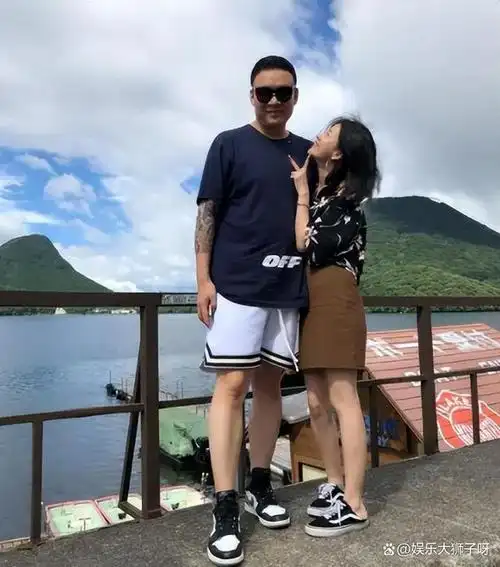 好声音没夺冠却嫁给爱奇艺副总裁34岁就已经是人生赢家了