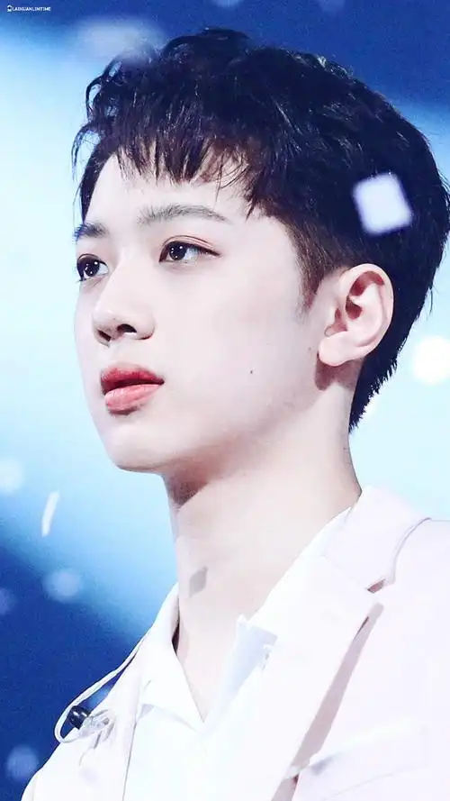 赖冠霖0616出道快乐