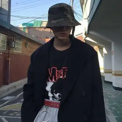 超帅男生超酷头像图片个性男生头像真人全集