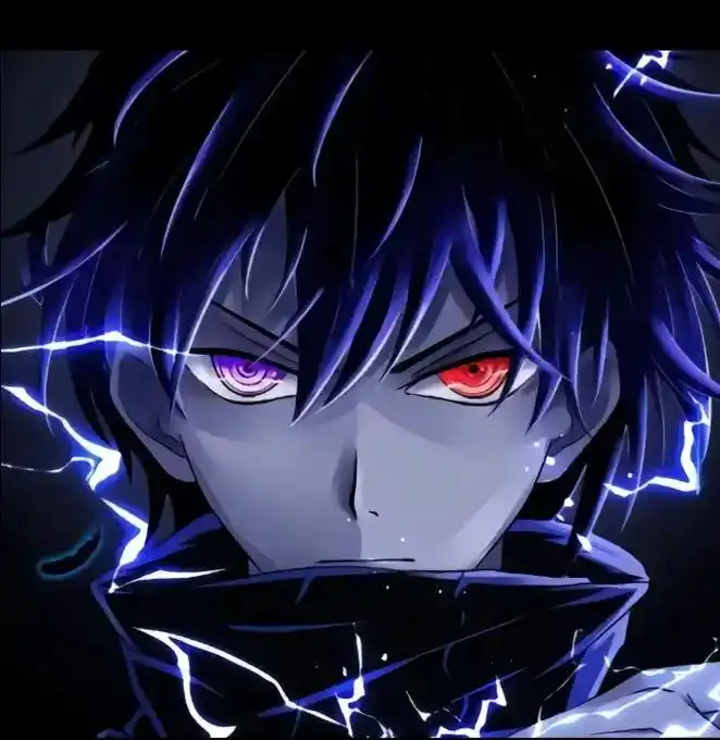 我又来送图啦 #动漫 #帅气男生头像 #霸气十足 #高质量 - 抖音