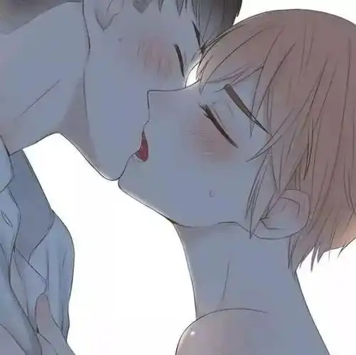 基友头像你是男的我也爱