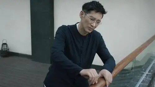 《破冰行动》:林耀东,林宗辉对峙祠堂,塔寨已被包围!